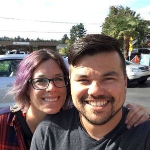 Meet your Posher, Becky